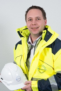 Bausachverständiger, Immobiliensachverständiger, Immobiliengutachter und Baugutachter  Stephan Karlheim Travemünde